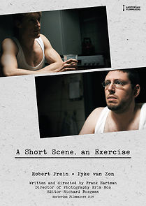 Watch A Short Scene, an Exercise (Short 2019)