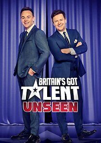 Watch Britain's Got Talent: Unseen