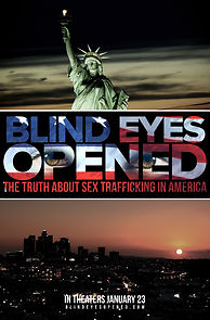 Watch Blind Eyes Opened