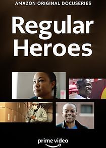 Watch Regular Heroes