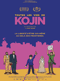 Watch Kojin