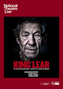 Watch National Theatre Live: King Lear