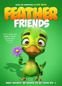 Watch Feather Friends