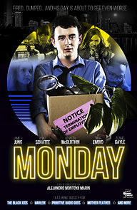 Watch Monday