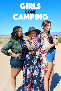 Watch Girls Gone Camping