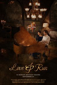 Watch Love and Run