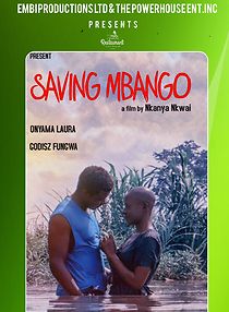 Watch Saving Mbango