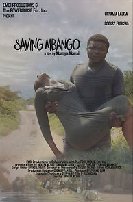 Watch Saving Mbango