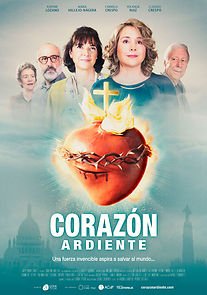 Watch Corazón ardiente