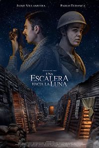 Watch Una escalera hacia la Luna