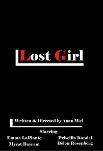 Watch Lost Girl