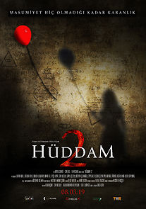 Watch Hüddam 2