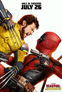 Watch Deadpool & Wolverine