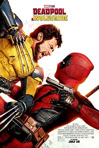 Watch Deadpool & Wolverine