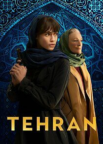 Watch Tehran