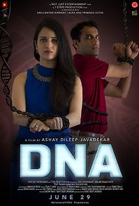 Watch DNA