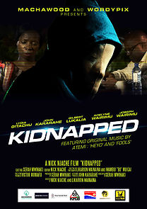 Watch Kidnapped