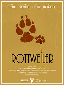 Watch Rottweiler (Short 2019)