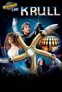 Watch RiffTrax Live: Krull