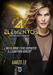 Watch Reto 4 Elementos