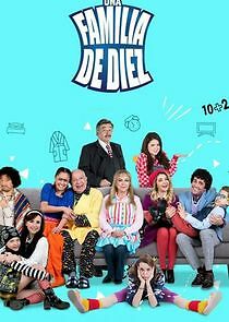 Watch Una Familia de Diez