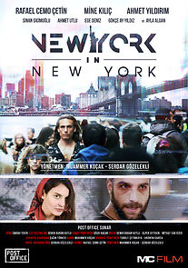 Watch New York in New York