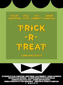 Watch Trick R Treat