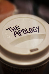 Watch The Apology