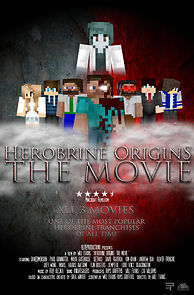 Watch Herobrine Origins: The Movie