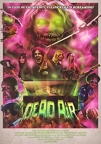 Watch Dead Air (Short 2019)