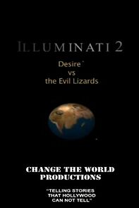 Watch Illuminati 2: The Battle in Space