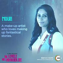 Watch The Lovely Mrs. Mookherjee