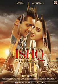 Watch Ishq My Religion