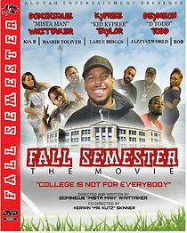 Watch Fall Semester