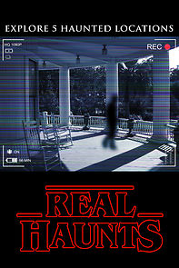 Watch Real Haunts