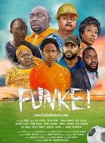 Watch Funke!