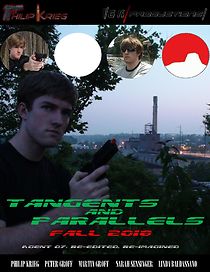 Watch Agent 07: Tangents and Parallels