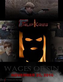 Watch Agent 07: Wages of Sin