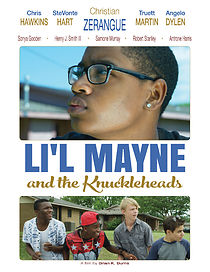 Watch Li'l Mayne and the Knuckleheads