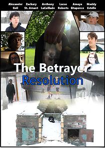 Watch The Betrayer: Resolution