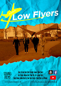 Watch Low Flyers