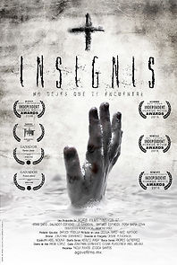 Watch Insignis