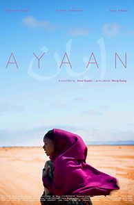 Watch Ayaan (Short 2020)