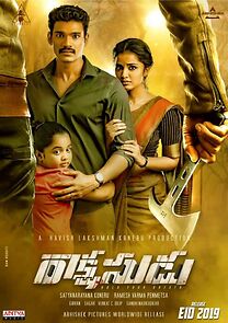 Watch Rakshasudu