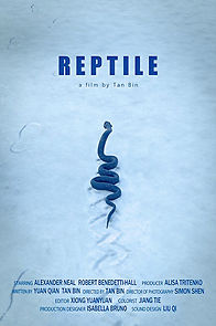 Watch Reptile (Short 2019)