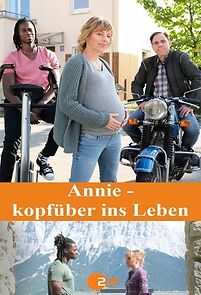 Watch Annie - kopfüber ins Leben