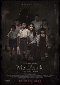 Watch MatiAnak