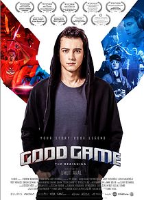 Watch Good Game: The Beginning