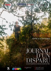 Watch Journal d'un disparu