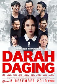 Watch Darah Daging